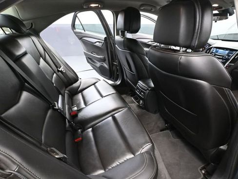 Used 2014 Cadillac ATS 2.0T AWD Sedan image 37