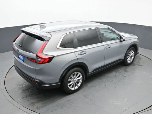 Used 2024 Honda CR-V EX image 41