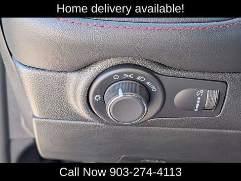 Used 2026 Dodge Durango GT RWD image 24