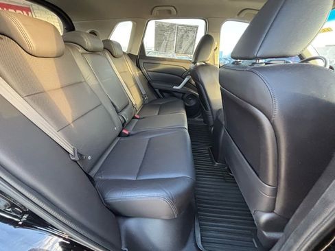 Used 2010 Acura RDX w/ Technology Package image 7