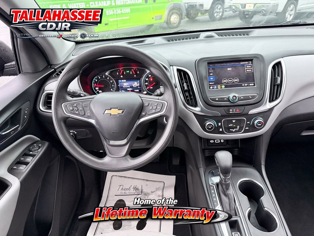 Used 2024 Chevrolet Equinox LS w/ LS Convenience Package AWD/4WD image 32