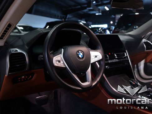 Used 2020 BMW 840i Gran Coupe w/ Comfort Seating Package RWD image 26