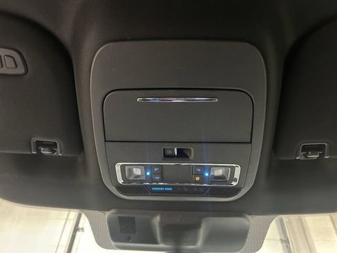 Certified 2025 Ford F150 Lariat AWD/4WD image 2