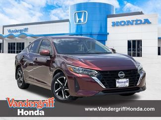 Used 2024 Nissan Sentra SV w/ Lighting Package FWD video 1
