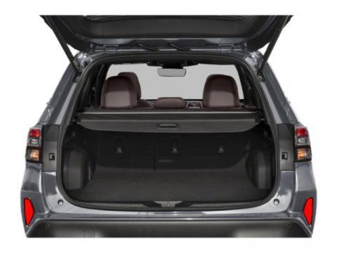 New 2026 Subaru Forester Touring AWD/4WD image 13