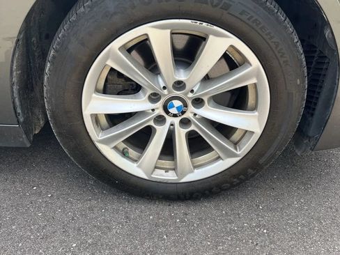 Used 2014 BMW 528i xDrive Sedan AWD/4WD image 20