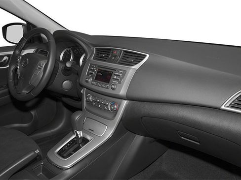 Used 2014 Nissan Sentra SR w/ Premium Package FWD image 21
