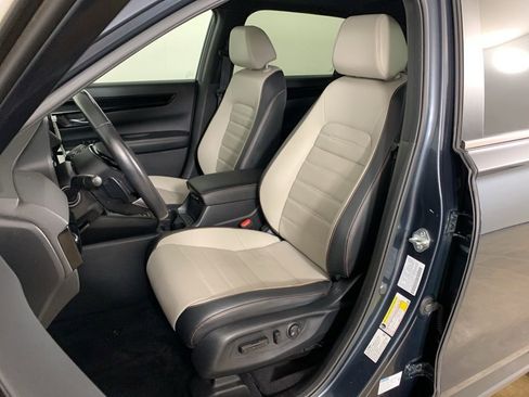 Used 2023 Honda CR-V Sport Touring image 27