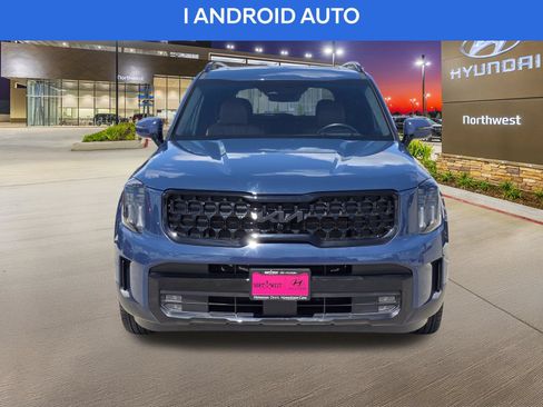 Used 2024 Kia Telluride SX Prestige X-Line AWD/4WD image 5