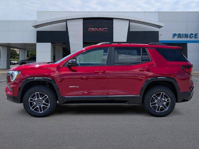 New 2026 GMC Terrain AT4 w/ Convenience Package III AWD/4WD image 10