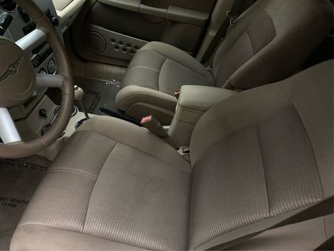 Used 2006 Chrysler PT Cruiser Touring image 10