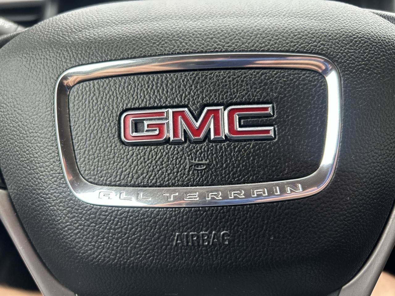 Used 2019 GMC Acadia SLE w/ Driver Alert Package I AWD/4WD image 20