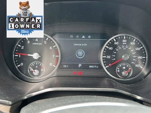 Used 2022 Kia Telluride SX w/ SX Prestige Package AWD/4WD image 20