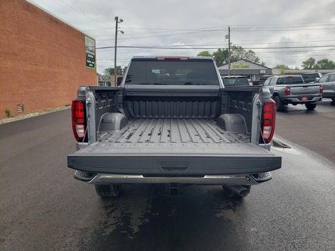 New 2026 GMC Sierra 3500 Pro w/ Convenience Package image 6