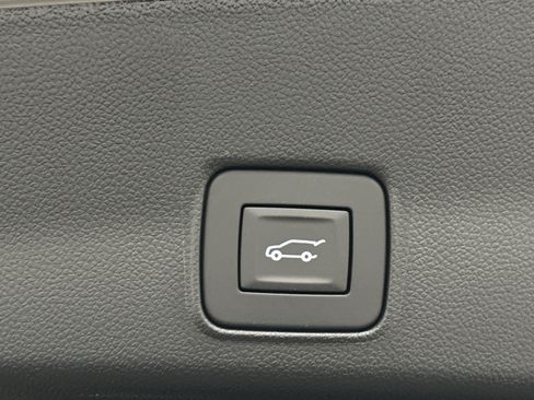 New 2026 Chevrolet TrailBlazer RS w/ Convenience Package FWD image 15