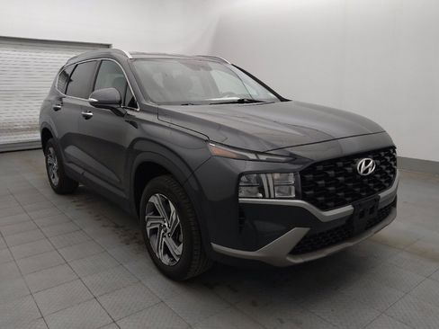 Used 2023 Hyundai Santa Fe SEL image 13