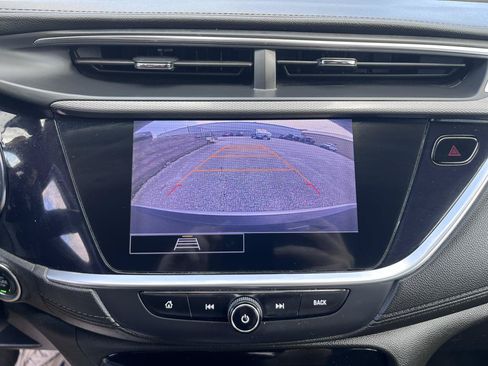 Used 2020 Buick Encore GX Select FWD image 32