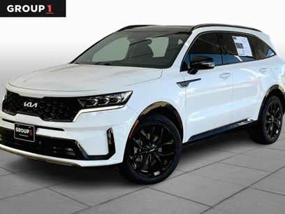 Used 2023 Kia Sorento SX