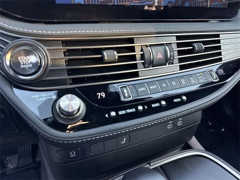 Used 2024 Lexus LS 500 500 Base image 19