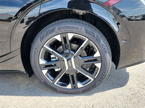 New 2025 Kia EV6 GT-Line image 29