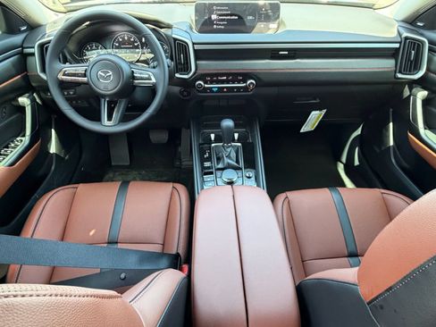 New 2026 MAZDA CX-50 AWD 2.5 S w/ Weather Package image 20