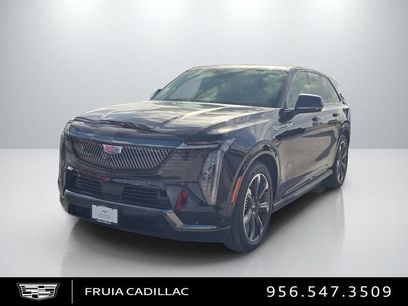 Used 2025 Cadillac Escalade IQ Sport 1