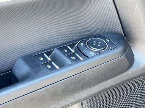 Used 2025 Ford Bronco Sport Big Bend image 13