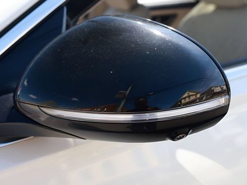 Used 2022 Mercedes-Benz S 580 4MATIC Sedan image 50