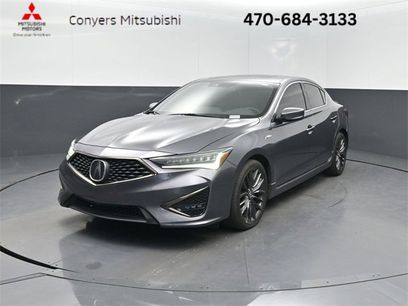 Used 2022 Acura ILX