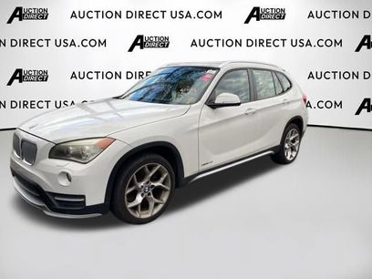 Used 2015 BMW X1 xDrive28i