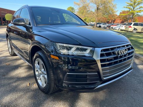Used 2018 Audi Q5 2.0T Premium Plus image 7