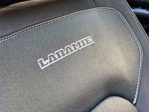 Used 2020 RAM 1500 Laramie AWD/4WD image 58