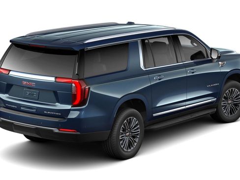 New 2026 GMC Yukon XL Elevation image 34