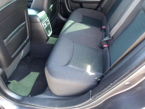 Used 2019 Chrysler 300 Touring w/ Sport Appearance Package RWD image 17