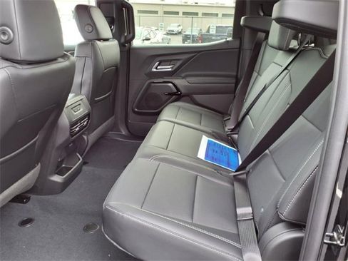 New 2026 Chevrolet Silverado EV LT w/ Plus Package image 11