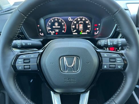 New 2026 Honda CR-V EX-L image 26