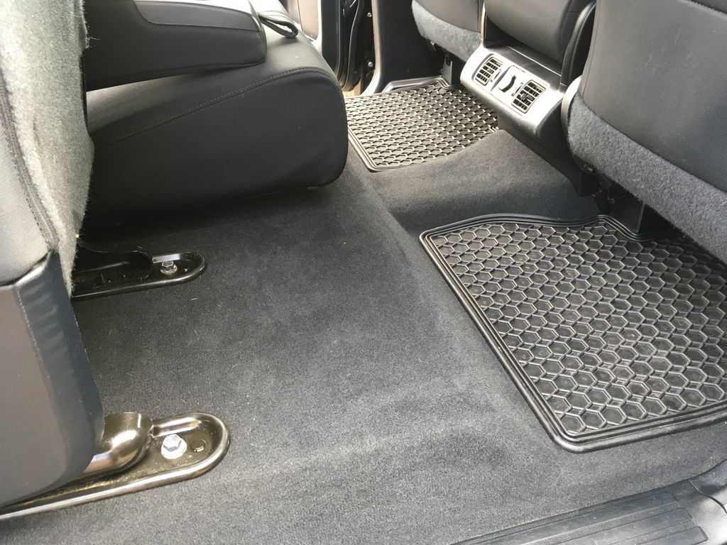 Used 2016 Toyota Tundra SR5 AWD/4WD image 31