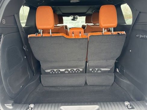 New 2026 Chrysler Pacifica Pinnacle image 15