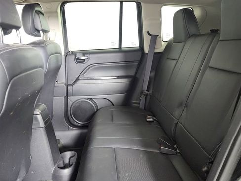 Used 2017 Jeep Compass High Altitude image 22