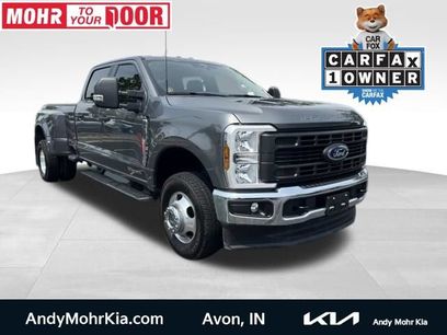 Used 2025 Ford F350 XL
