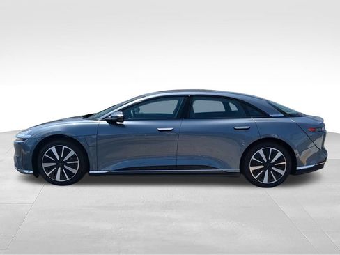Used 2024 Lucid Air Pure RWD image 7