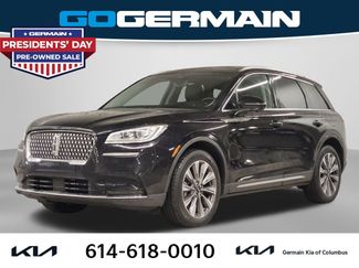 Used 2022 Lincoln Corsair Reserve w/ Equipment Group 201A video 1