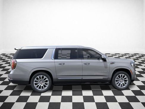New 2026 GMC Yukon XL Denali AWD/4WD image 5