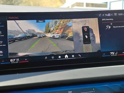 Used 2025 BMW X3 M50 w/ Premium Package image 32