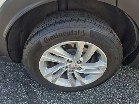 Used 2024 Buick Envista Preferred w/ Convenience I Package FWD image 18