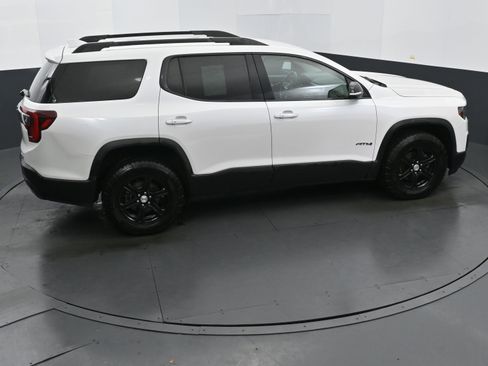 Used 2020 GMC Acadia AT4 w/ Driver Alert Package II image 32
