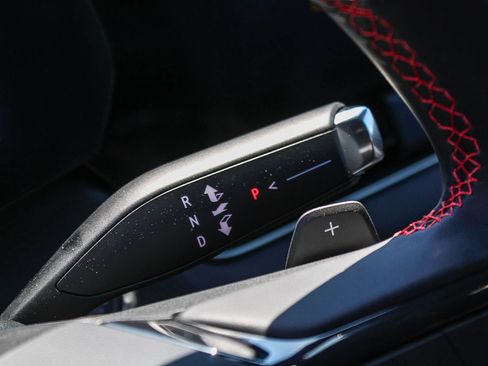 New 2026 Chevrolet Equinox RS w/ Safety and Technology Package FWD image 18