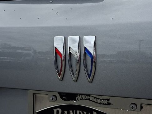 Used 2025 Buick Envision Preferred image 30