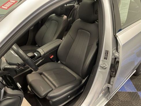 Used 2020 Mercedes-Benz A 220 4MATIC image 11