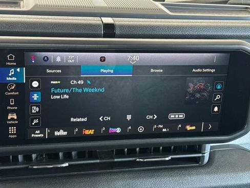 New 2025 Jeep Wrangler Unlimited Sport image 15